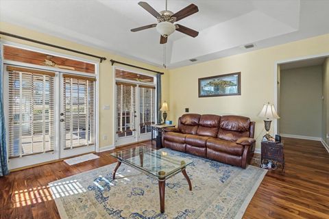 Tiny photo for 3232 Whitman Way, Tallahassee, FL 32311 (MLS # 395203)