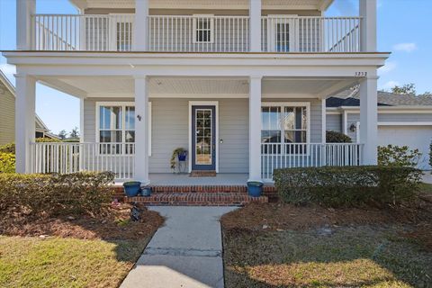 Tiny photo for 3232 Whitman Way, Tallahassee, FL 32311 (MLS # 395203)