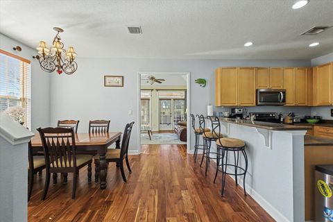 Tiny photo for 3232 Whitman Way, Tallahassee, FL 32311 (MLS # 395203)