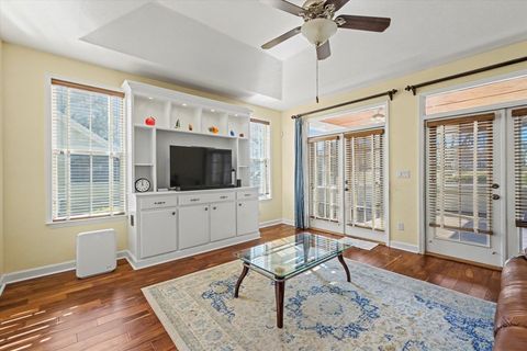 Tiny photo for 3232 Whitman Way, Tallahassee, FL 32311 (MLS # 395203)