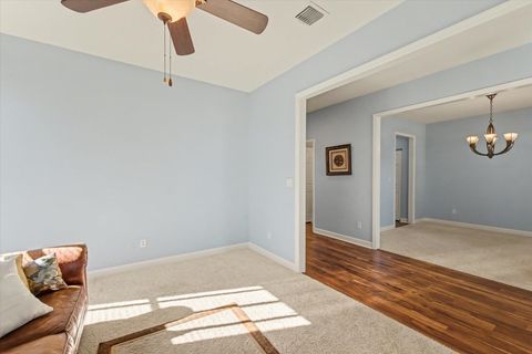 Tiny photo for 3232 Whitman Way, Tallahassee, FL 32311 (MLS # 395203)