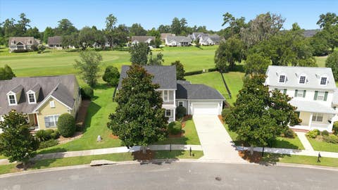 Tiny photo for 3232 Whitman Way, Tallahassee, FL 32311 (MLS # 395203)