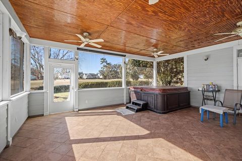 Tiny photo for 3232 Whitman Way, Tallahassee, FL 32311 (MLS # 395203)