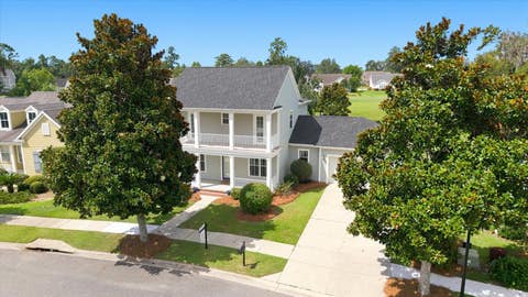 Tiny photo for 3232 Whitman Way, Tallahassee, FL 32311 (MLS # 395203)