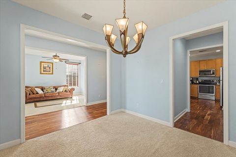 Tiny photo for 3232 Whitman Way, Tallahassee, FL 32311 (MLS # 395203)