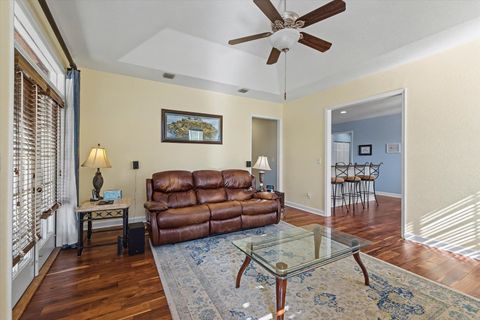 Tiny photo for 3232 Whitman Way, Tallahassee, FL 32311 (MLS # 395203)