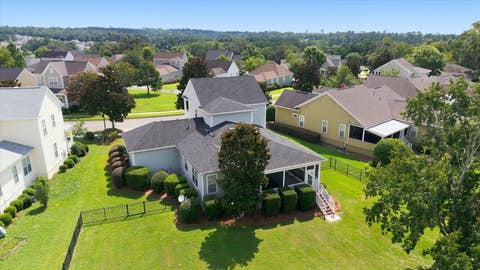 Tiny photo for 3232 Whitman Way, Tallahassee, FL 32311 (MLS # 395203)