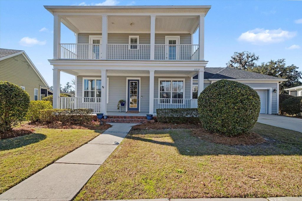 Photo of 3232 Whitman Way, Tallahassee, FL 32311 (MLS # 395203)