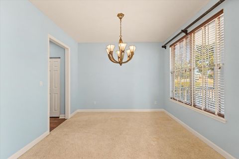 Tiny photo for 3232 Whitman Way, Tallahassee, FL 32311 (MLS # 395203)