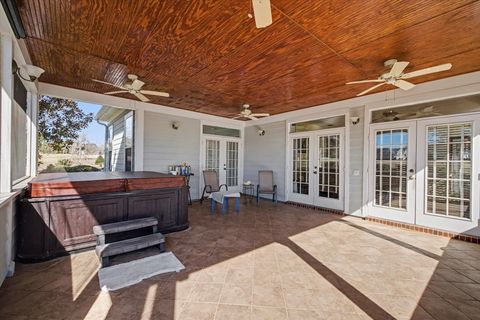 Tiny photo for 3232 Whitman Way, Tallahassee, FL 32311 (MLS # 395203)