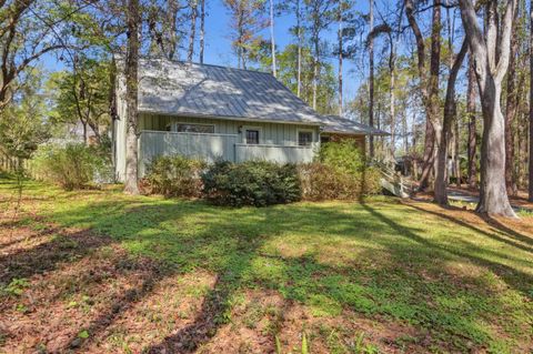 Tiny photo for 407 Nottingham Court, Tallahassee, FL 32312 (MLS # 397455)