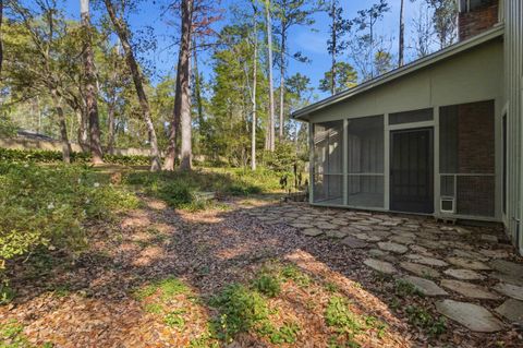 Tiny photo for 407 Nottingham Court, Tallahassee, FL 32312 (MLS # 397455)