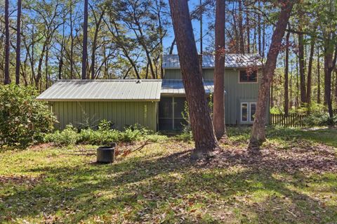 Tiny photo for 407 Nottingham Court, Tallahassee, FL 32312 (MLS # 397455)