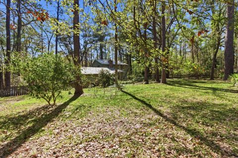 Tiny photo for 407 Nottingham Court, Tallahassee, FL 32312 (MLS # 397455)