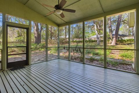 Tiny photo for 407 Nottingham Court, Tallahassee, FL 32312 (MLS # 397455)