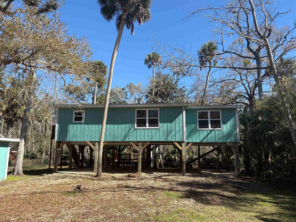 Photo of 1714 NE RIVER Road, Steinhatchee, FL 32359 (MLS # 397175)