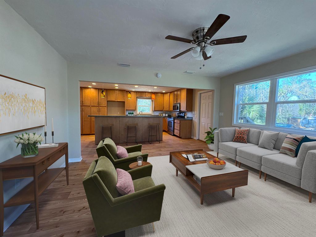 Photo of 1714 NE RIVER Road, Steinhatchee, FL 32359 (MLS # 397175)