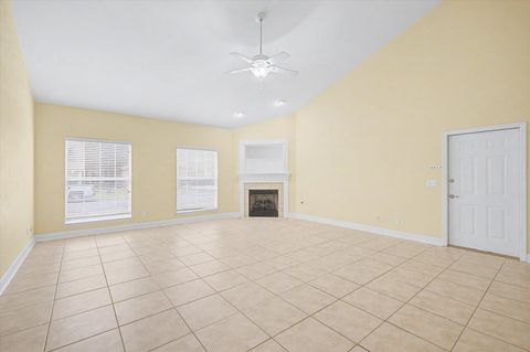 Tiny photo for 224 MYDDELTON TRCE Trce, Tallahassee, FL 32317 (MLS # 397998)