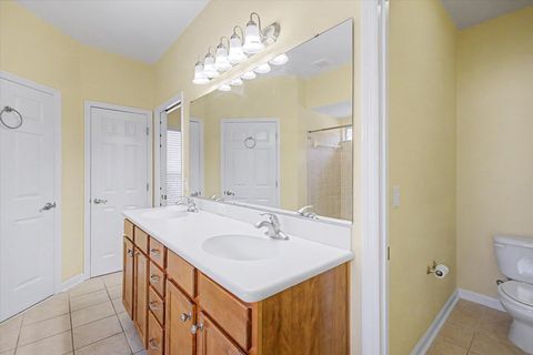 Tiny photo for 224 MYDDELTON TRCE Trce, Tallahassee, FL 32317 (MLS # 397998)