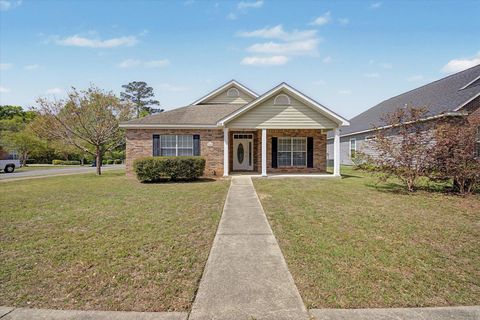 Tiny photo for 224 MYDDELTON TRCE Trce, Tallahassee, FL 32317 (MLS # 397998)