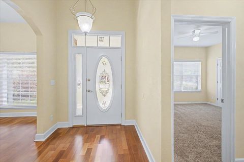 Tiny photo for 224 MYDDELTON TRCE Trce, Tallahassee, FL 32317 (MLS # 397998)