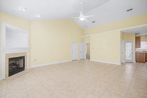 Tiny photo for 224 MYDDELTON TRCE Trce, Tallahassee, FL 32317 (MLS # 397998)