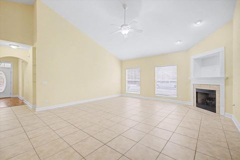 Tiny photo for 224 MYDDELTON TRCE Trce, Tallahassee, FL 32317 (MLS # 397998)