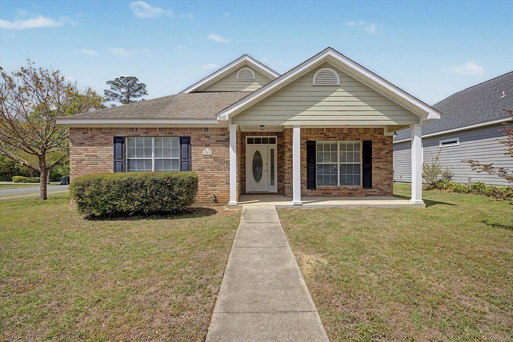 Photo of 224 MYDDELTON TRCE Trce, Tallahassee, FL 32317 (MLS # 397998)