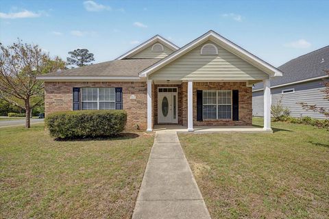 Photo of 224 MYDDELTON TRCE Trce, Tallahassee, FL 32317 (MLS # 397998)