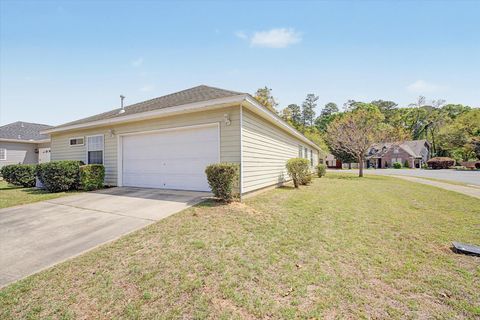 Tiny photo for 224 MYDDELTON TRCE Trce, Tallahassee, FL 32317 (MLS # 397998)