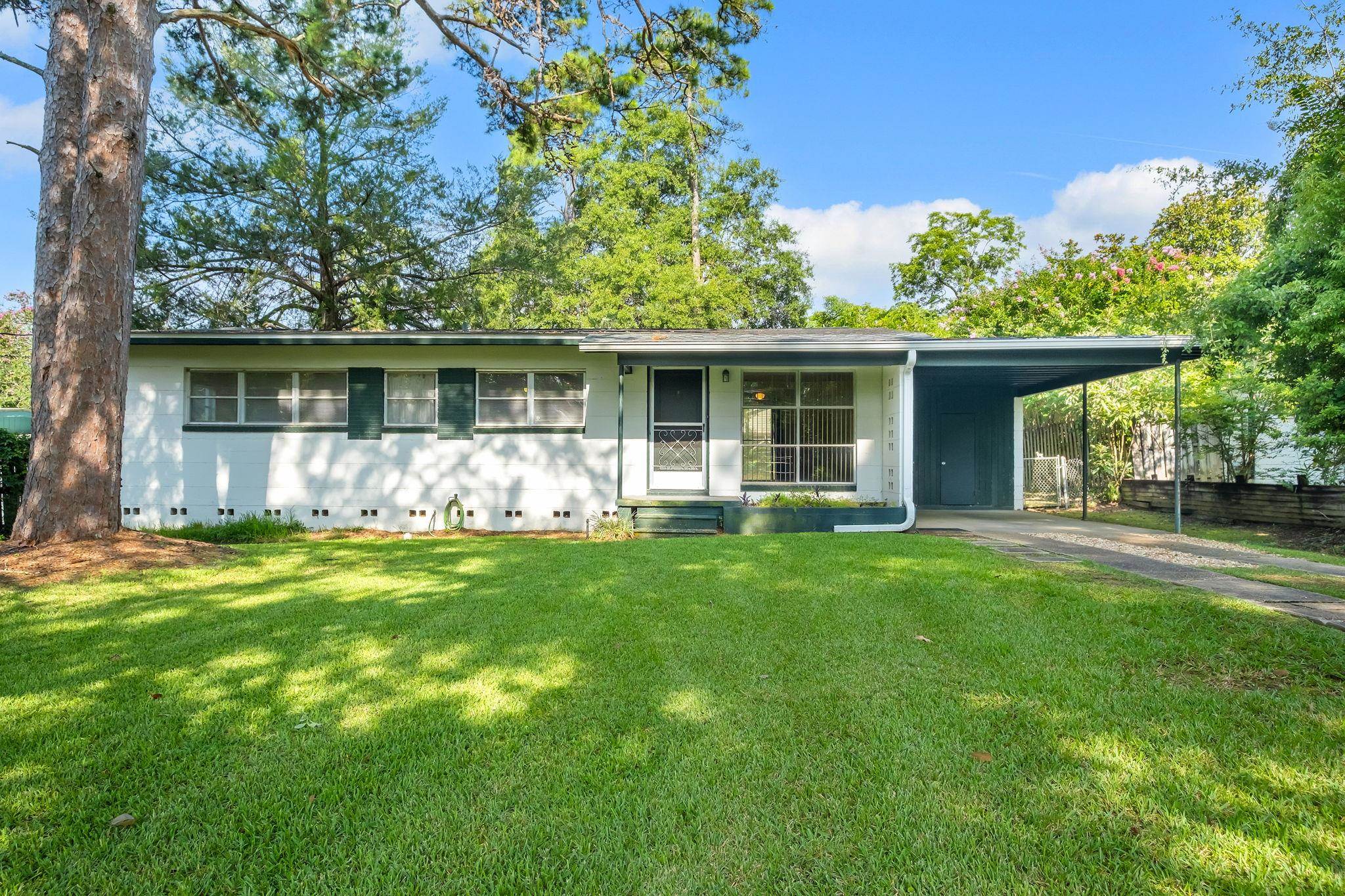 1706 Hall Drive