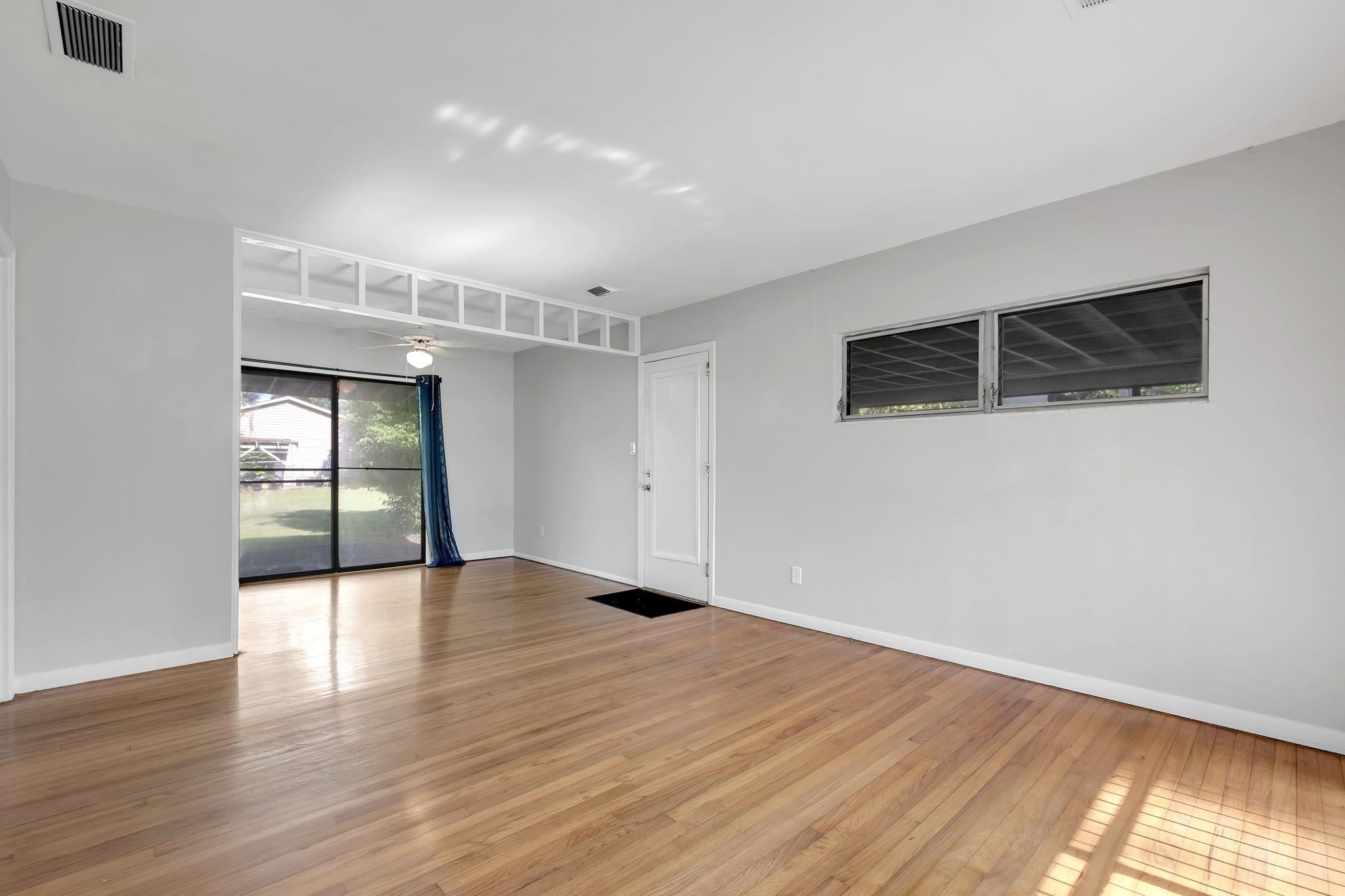 1706 Hall Drive
