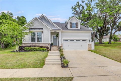 2542 Blue Ridge Drive Tallahassee FL 32311
