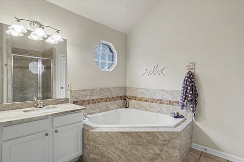 Tiny photo for 5708 BRAVEHEART Way, Tallahassee, FL 32317 (MLS # 399846)