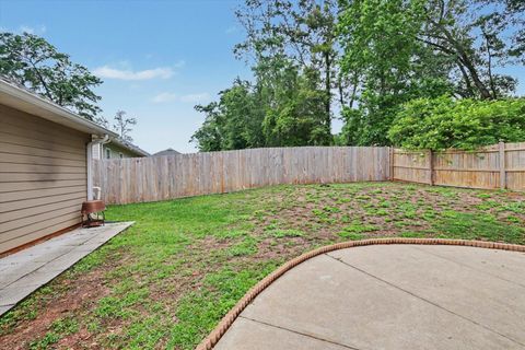Tiny photo for 5708 BRAVEHEART Way, Tallahassee, FL 32317 (MLS # 399846)
