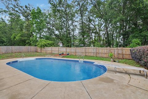Tiny photo for 5708 BRAVEHEART Way, Tallahassee, FL 32317 (MLS # 399846)