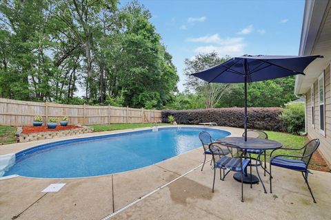 Tiny photo for 5708 BRAVEHEART Way, Tallahassee, FL 32317 (MLS # 399846)
