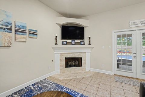 Tiny photo for 5708 BRAVEHEART Way, Tallahassee, FL 32317 (MLS # 399846)