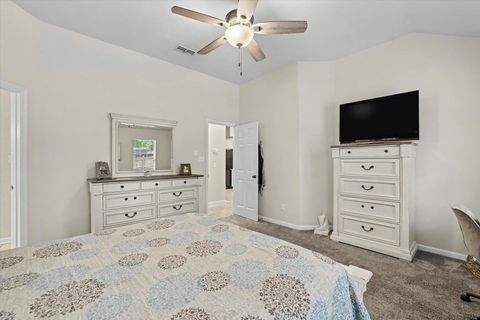 Tiny photo for 5708 BRAVEHEART Way, Tallahassee, FL 32317 (MLS # 399846)