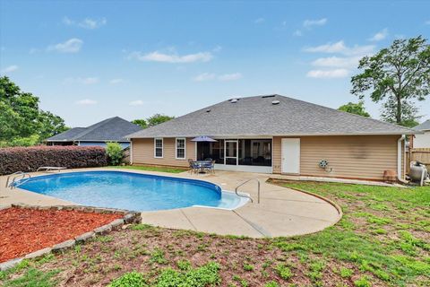 Tiny photo for 5708 BRAVEHEART Way, Tallahassee, FL 32317 (MLS # 399846)