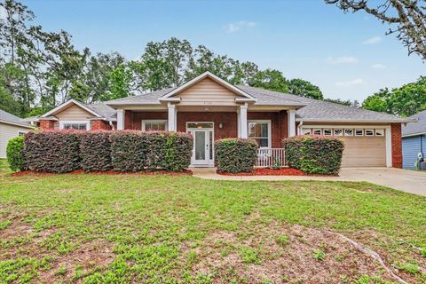 Tiny photo for 5708 BRAVEHEART Way, Tallahassee, FL 32317 (MLS # 399846)