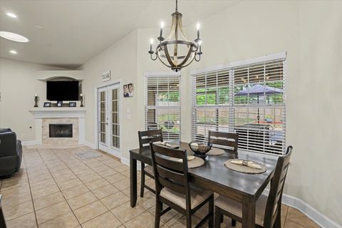 Tiny photo for 5708 BRAVEHEART Way, Tallahassee, FL 32317 (MLS # 399846)