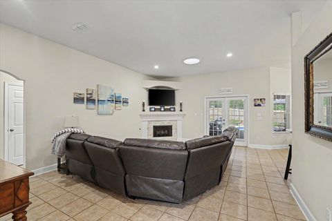 Tiny photo for 5708 BRAVEHEART Way, Tallahassee, FL 32317 (MLS # 399846)