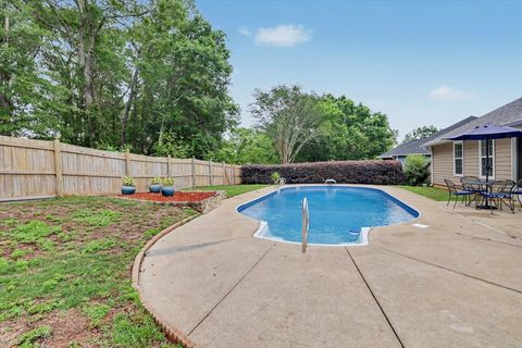 Tiny photo for 5708 BRAVEHEART Way, Tallahassee, FL 32317 (MLS # 399846)