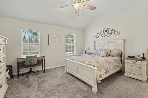 Tiny photo for 5708 BRAVEHEART Way, Tallahassee, FL 32317 (MLS # 399846)