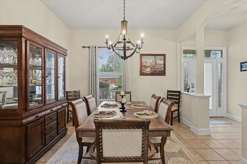 Tiny photo for 5708 BRAVEHEART Way, Tallahassee, FL 32317 (MLS # 399846)