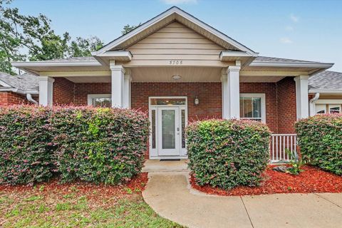 Tiny photo for 5708 BRAVEHEART Way, Tallahassee, FL 32317 (MLS # 399846)