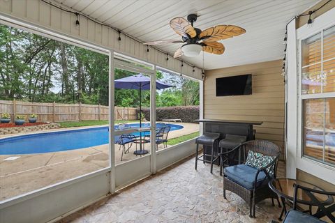 Tiny photo for 5708 BRAVEHEART Way, Tallahassee, FL 32317 (MLS # 399846)
