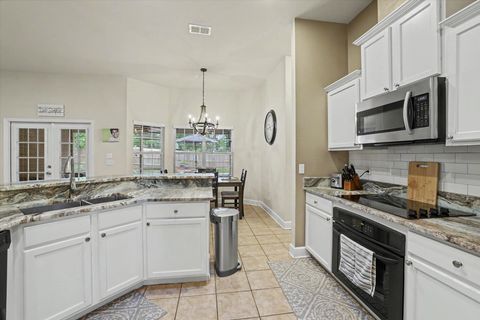 Tiny photo for 5708 BRAVEHEART Way, Tallahassee, FL 32317 (MLS # 399846)