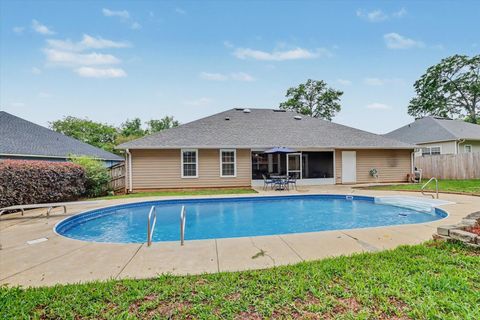 Tiny photo for 5708 BRAVEHEART Way, Tallahassee, FL 32317 (MLS # 399846)